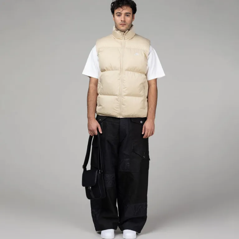 Maharishi Pantalons*Upcycled M59 Cargo Snopants Black