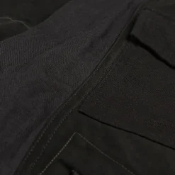 Maharishi Pantalons*Upcycled M59 Cargo Snopants Black