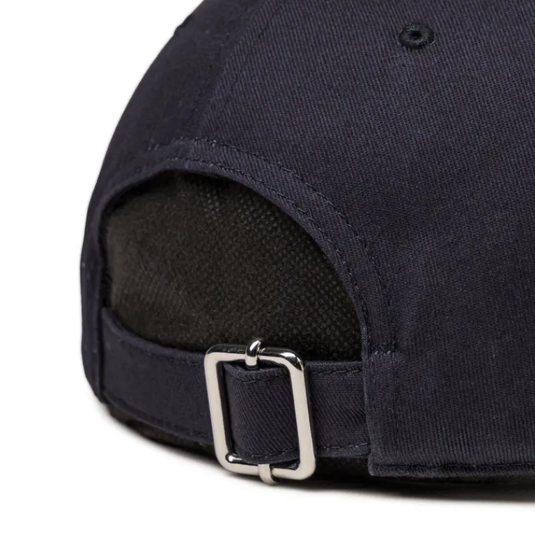 Marni Alle Anzeigen|Caps & Bucket Hats*Baseball Cap With Embroidered Logo Black
