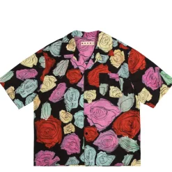 Marni Chemises*Bowling Shirt Multi