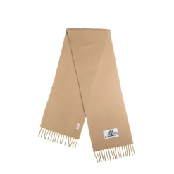 Marni Alle Anzeigen|Écharpes*Brushed Alpaca Scarf Pompeij