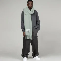 Marni Alle Anzeigen|Écharpes*Brushed Alpaca Scarf Linden
