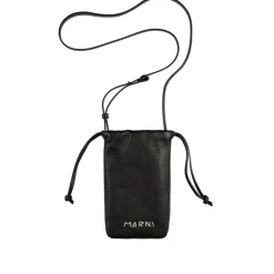 Marni Alle Anzeigen|Sacs*Cross Body Phone Case Black