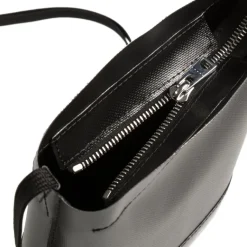 Marni Alle Anzeigen|Sacs*Crossbody Bag With Shoelace Strap Black