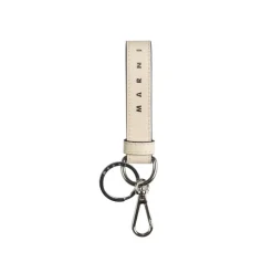 Marni Alle Anzeigen*Keychain Ivory