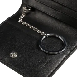 Marni Alle Anzeigen*Leather Key Holder Black