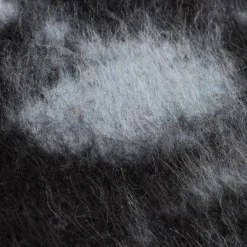 Marni Alle Anzeigen|Écharpes*Leopard Wool Blend Scarf Leaden Blue