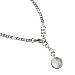 Marni Alle Anzeigen*Logo Bracelet Silver