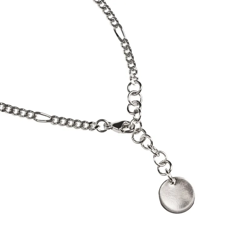 Marni Alle Anzeigen*Logo Bracelet Silver