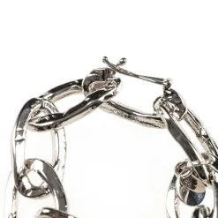 Marni Alle Anzeigen*Metal Chain Bracelet Silver