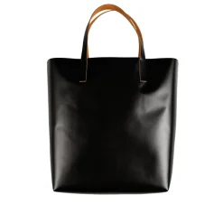 Marni Alle Anzeigen|Sacs*Tribeca Shopping Bag Black/White