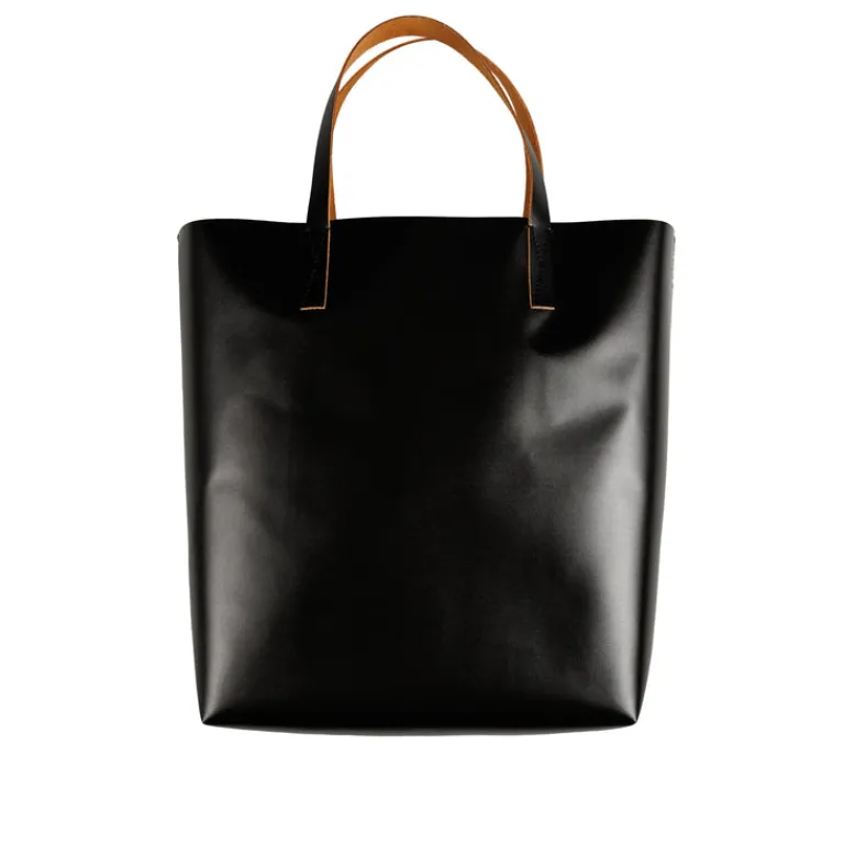 Marni Alle Anzeigen|Sacs*Tribeca Shopping Bag Black/White
