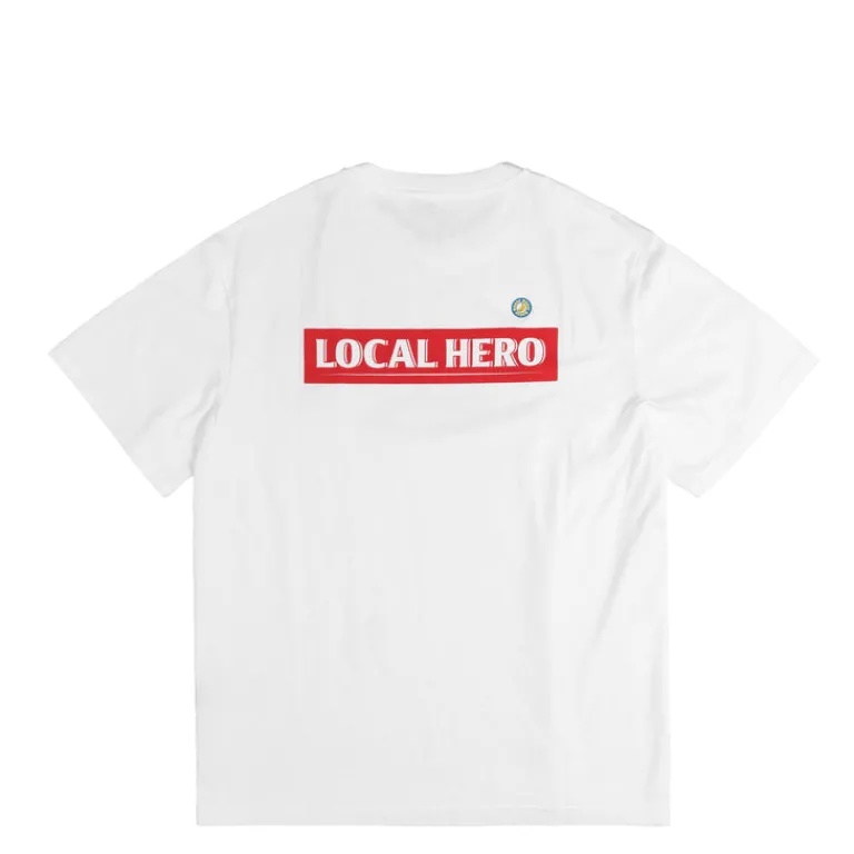 Martine Rose T-Shirts*Classic T-Shirt White
