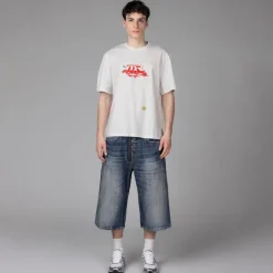 Martine Rose T-Shirts*Classic T-Shirt White