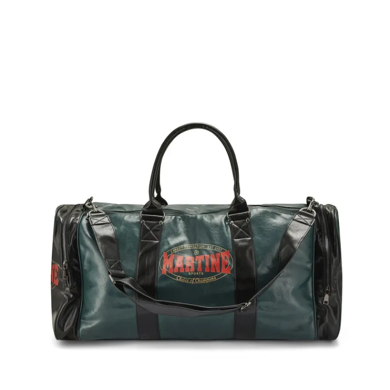 Martine Rose Alle Anzeigen|Sacs*Extreme Sports Bag Black-Green