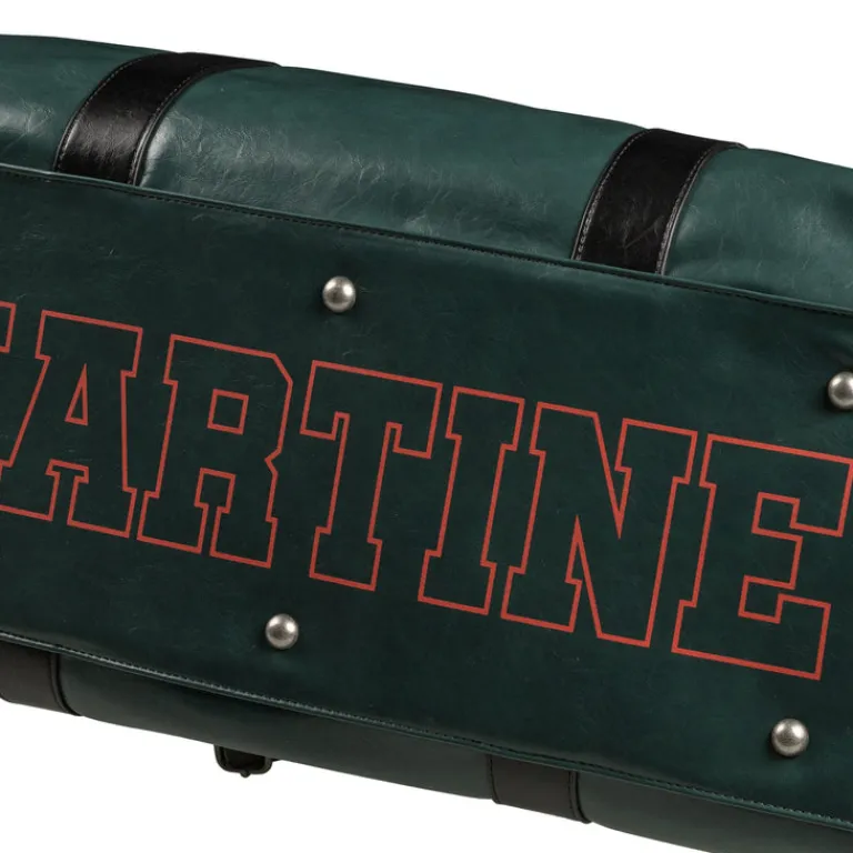 Martine Rose Alle Anzeigen|Sacs*Extreme Sports Bag Black-Green