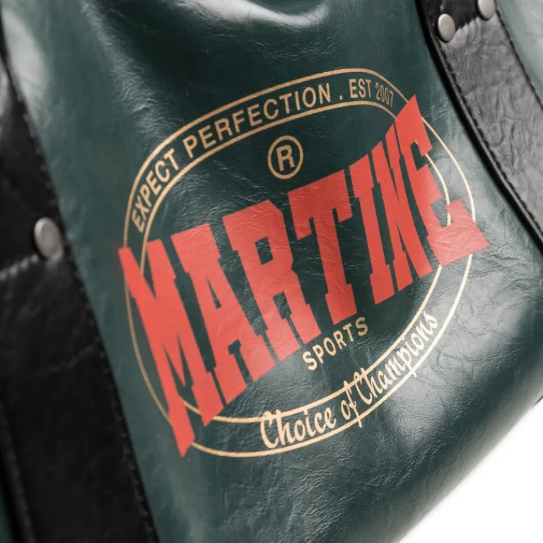 Martine Rose Alle Anzeigen|Sacs*Extreme Sports Bag Black-Green