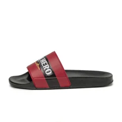 Martine Rose Sneakers Végétaliens|Mules & Slides*Pool Slide Black