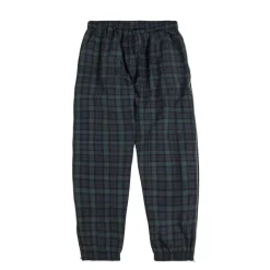 Martine Rose Survêtements*Printed Trackpant Black Tartan