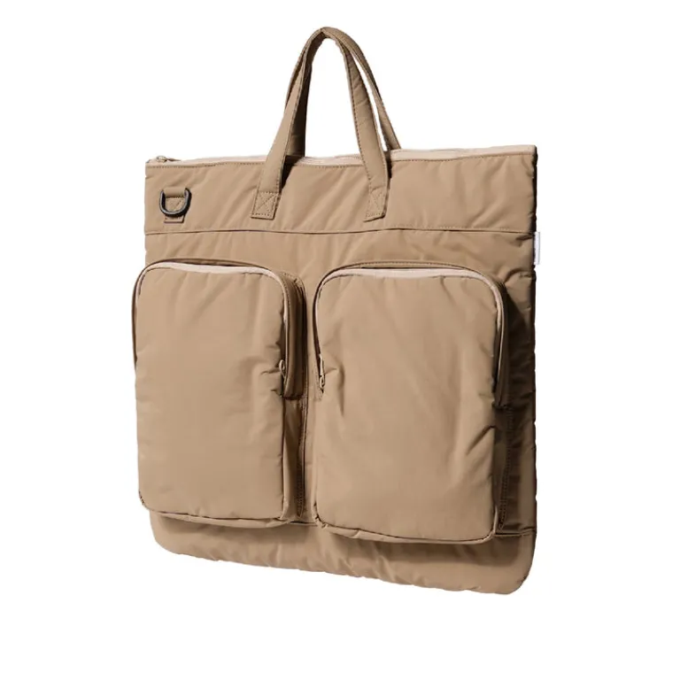 Mazi Untitled Alle Anzeigen|Sacs*Helmet Bag 01 Beige