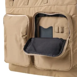 Mazi Untitled Alle Anzeigen|Sacs*Helmet Bag 01 Beige