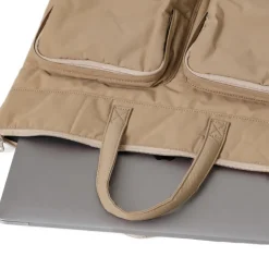 Mazi Untitled Alle Anzeigen|Sacs*Helmet Bag 01 Beige
