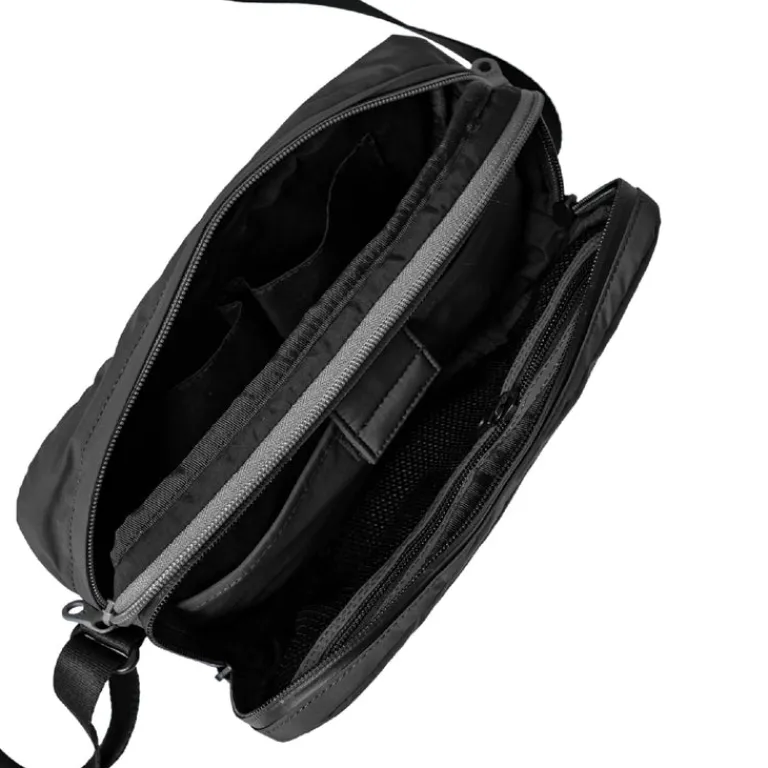 Mazi Untitled Alle Anzeigen|Sacs*Tripper Bag 01 Grey