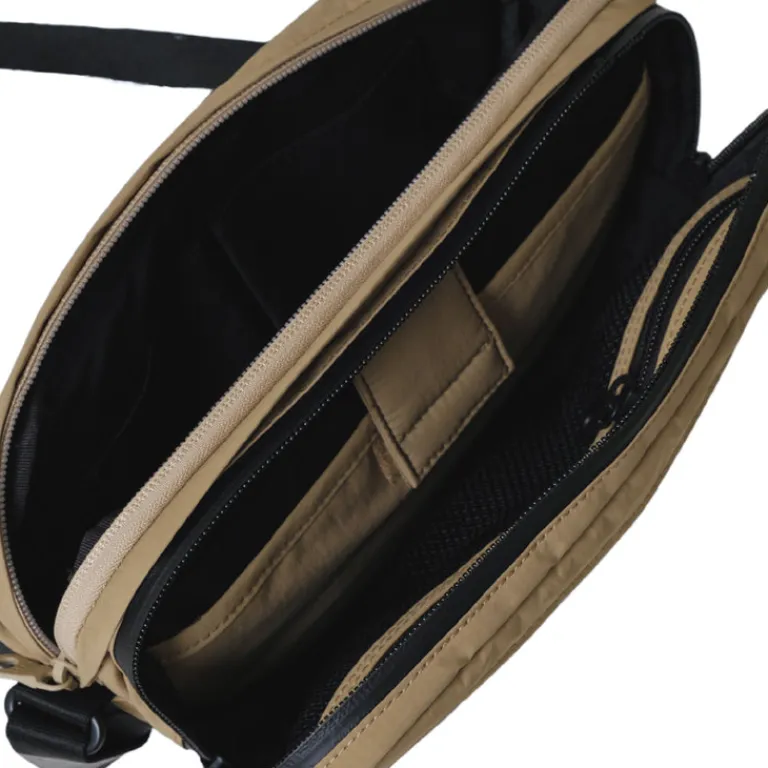 Mazi Untitled Alle Anzeigen|Sacs*Tripper Bag 01 Beige