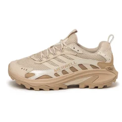 Merrell Sneakers Végétaliens|Baskets D'Extérieur*Moab Speed 2 Vent 2K SE Poplar / Latte