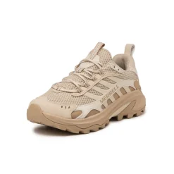 Merrell Sneakers Végétaliens|Baskets D'Extérieur*Moab Speed 2 Vent 2K SE Poplar / Latte