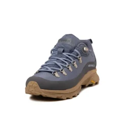 Merrell Sneakers En Cuir|Baskets D'Extérieur*Ontario SP Lace SE Indigo