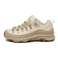 Merrell Sneakers En Cuir|Baskets D'Extérieur*Ontario SP Lace SE Stucco