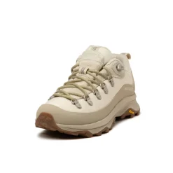 Merrell Sneakers En Cuir|Baskets D'Extérieur*Ontario SP Lace SE Stucco
