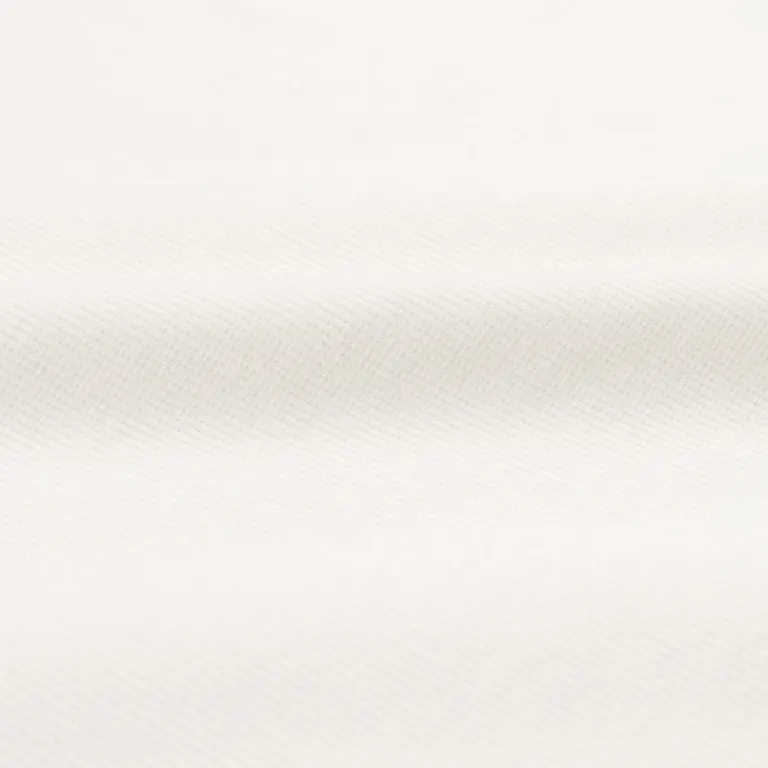 Metalwood T-Shirts*Airy Pocket Polo White