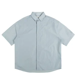 Metalwood Chemises*Ballon Shirt Robin
