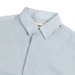 Metalwood Chemises*Ballon Shirt Robin