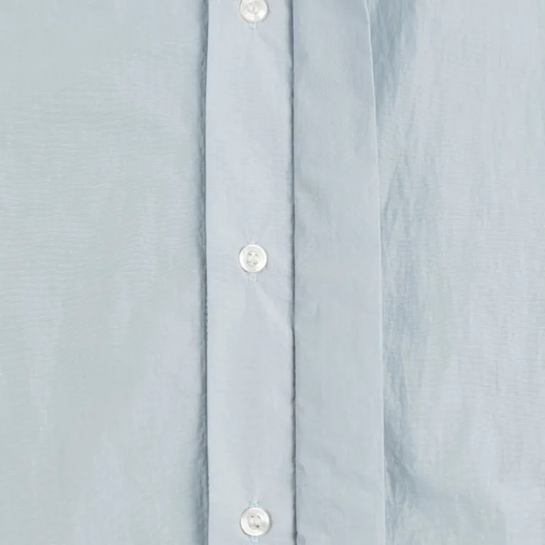 Metalwood Chemises*Ballon Shirt Robin