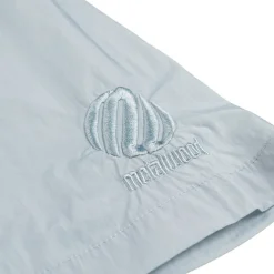 Metalwood Chemises*Ballon Shirt Robin