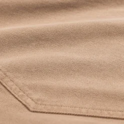 Metalwood Shorts*Cut Off Carpenter Short Rust