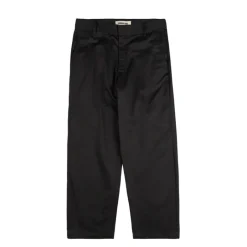 Metalwood Pantalons*Medival Work Pant Black