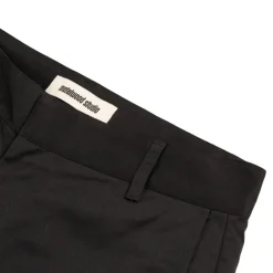 Metalwood Pantalons*Medival Work Pant Black