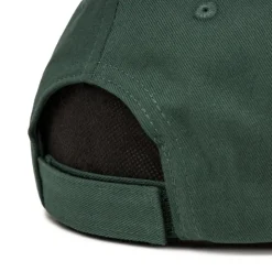 Metalwood Alle Anzeigen|Caps & Bucket Hats*Metal Logo 5-Panel Hat Spruce