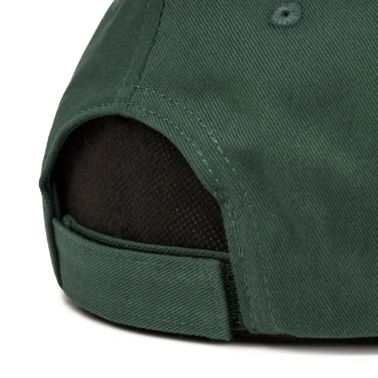 Metalwood Alle Anzeigen|Caps & Bucket Hats*Metal Logo 5-Panel Hat Spruce