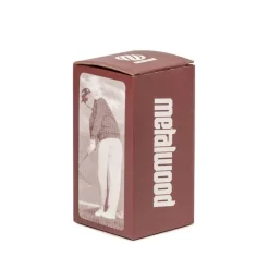 Metalwood Alle Anzeigen*Nesting Dolls White