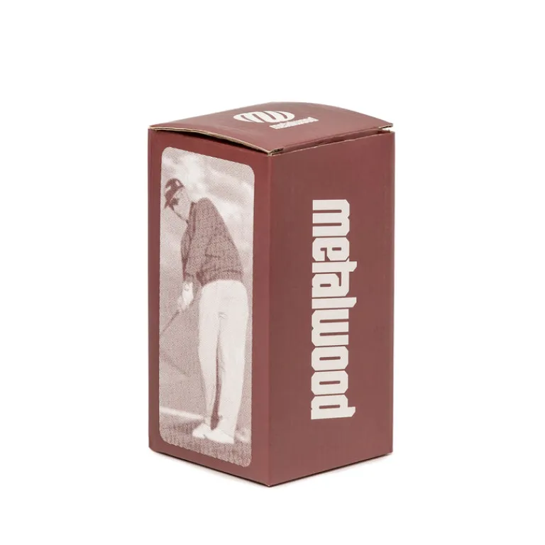 Metalwood Alle Anzeigen*Nesting Dolls White