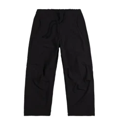 Metalwood Pantalons*Parachute Pant Black