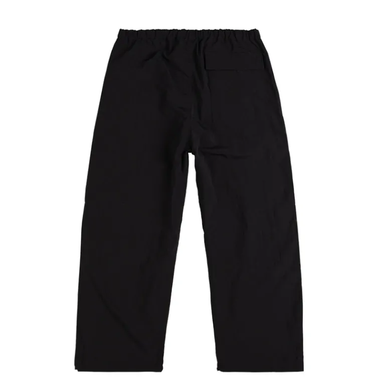 Metalwood Pantalons*Parachute Pant Black