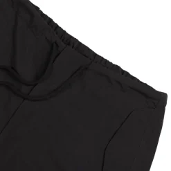 Metalwood Pantalons*Parachute Pant Black