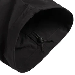 Metalwood Pantalons*Parachute Pant Black