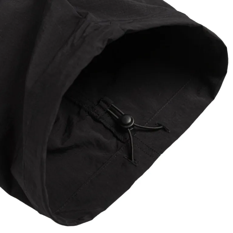 Metalwood Pantalons*Parachute Pant Black